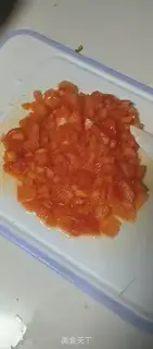 Make Tomato Mountain Pump soup step 3