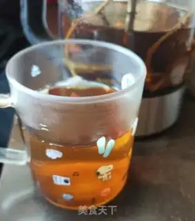 Make Ishiki Chen Pi Ling Chi step 7