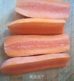 Make Big steak step 0