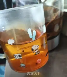 Make Ishiki Chen Pi Ling Chi step 8