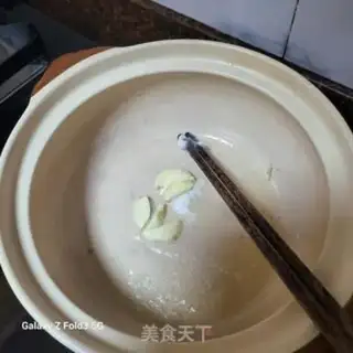Make Sea eel sour soup step 5