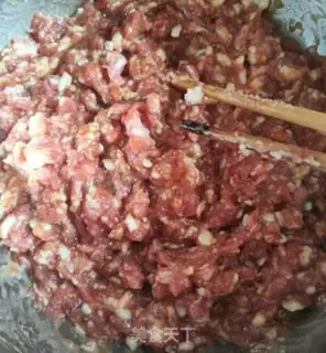 Make Soup dumplings step 2