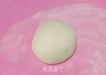 Make Fancy bread step 3