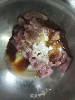 Make Congee step 1