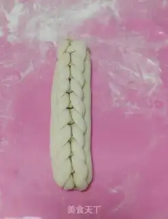 Make Fancy bread step 4