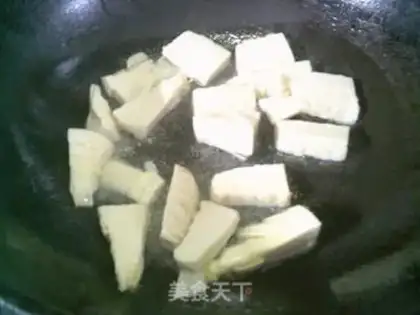 Make Flaming mushrooms step 9