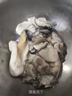 Make Congee step 2