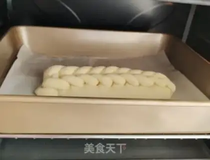 Make Fancy bread step 5