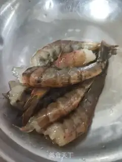 Make Congee step 3