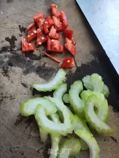 Make A croquettes step 1