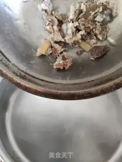 Make A croquettes step 3