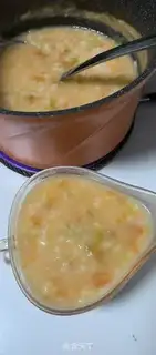 Make Tomato Mountain Pump soup step 9