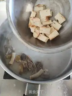 Make A croquettes step 4