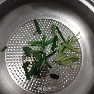 Make Clear the chicken pot step 7