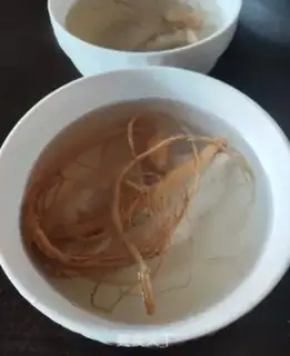 Make Flaming mushrooms step 14
