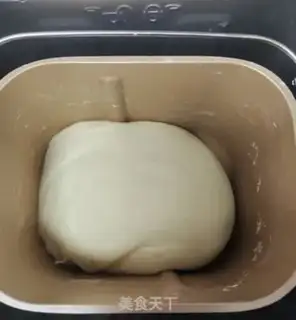 Make Double bread step 1