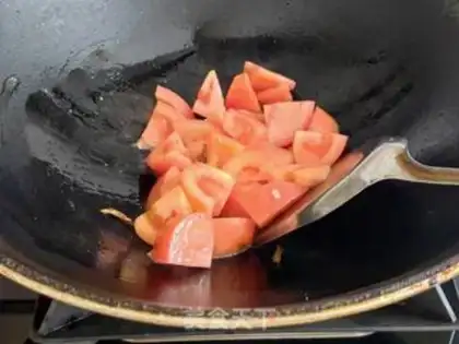 Make Tomatoe step 2