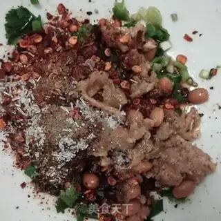 Make Clear the chicken pot step 10