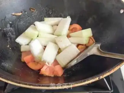 Make Tomatoe step 3