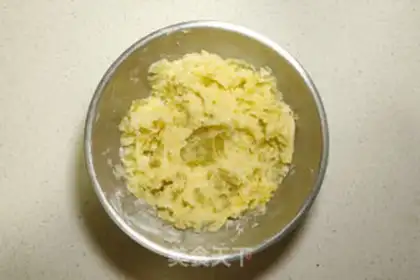Make No fried fries step 3