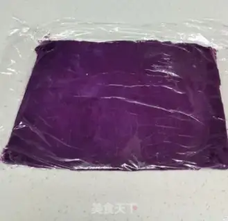 Make Double bread step 2