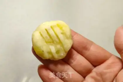 Make No fried fries step 4