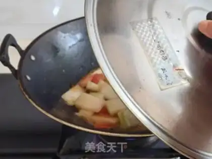 Make Tomatoe step 4