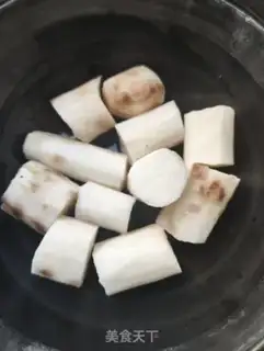 Make Weishan