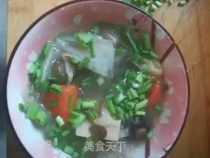 Make Big steak step 12