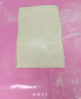 Make Double bread step 4