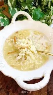Make Porridge step 6