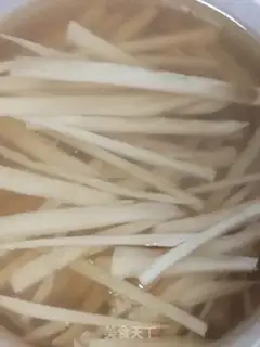 Make Sour spicy step 0