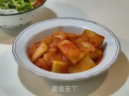 Make Tomatoe step 6