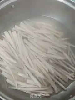 Make Sour spicy step 1