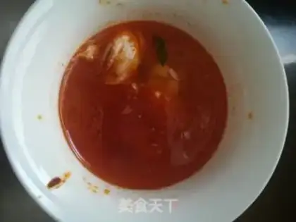 Make Northeast stew step 4