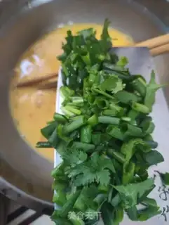 Make Fried eggs step 5
