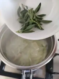 Make Double bread step 8
