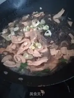 Make Northeast stew step 5