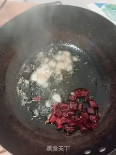 Make Sour spicy step 4