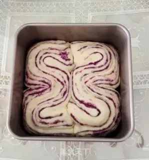 Make Double bread step 10