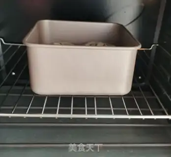Make Double bread step 11