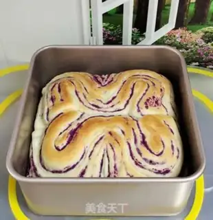 Make Double bread step 12