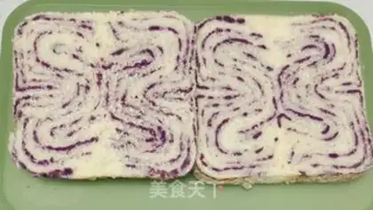 Make Double bread step 13