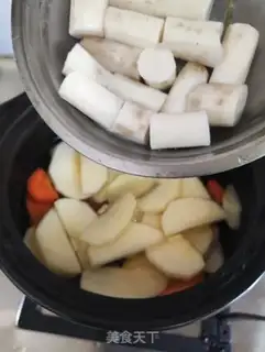 Make Apple Whispering step 5