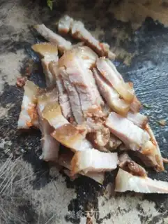 Make The gravy soup step 1
