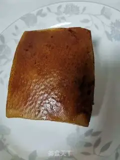 Make A taco with a plum chow step 1
