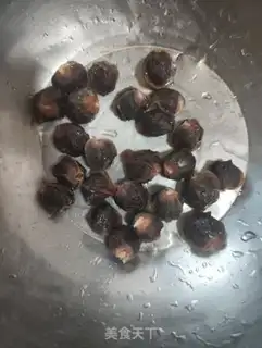 Make Cinnamon rose tea step 0