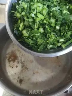Make The gravy soup step 2