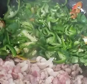 Make Pepper sauce step 3