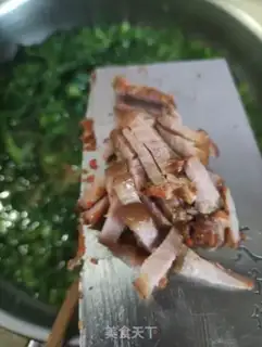 Make The gravy soup step 3